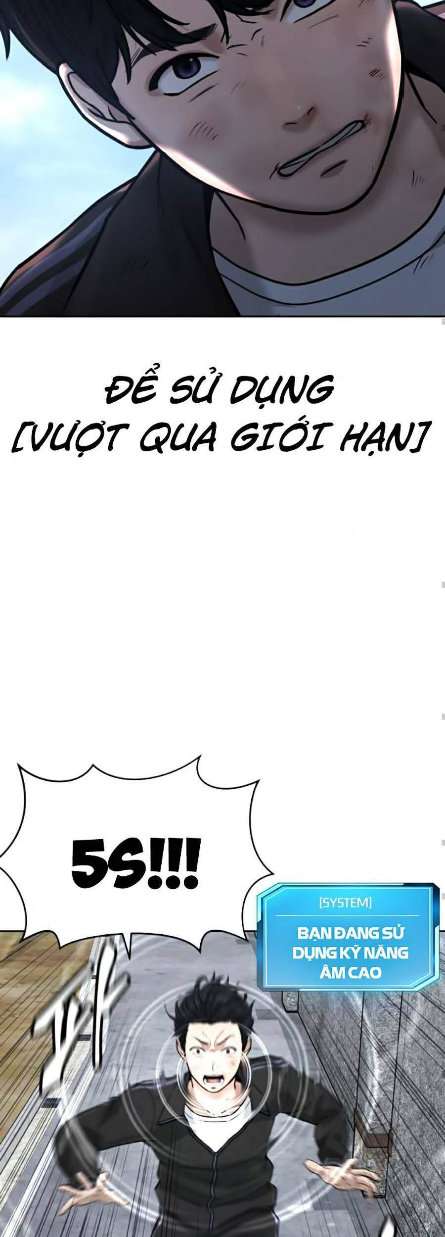 Nhiệm Vụ Diệu Kỳ Chap 9 - Next Chap 10