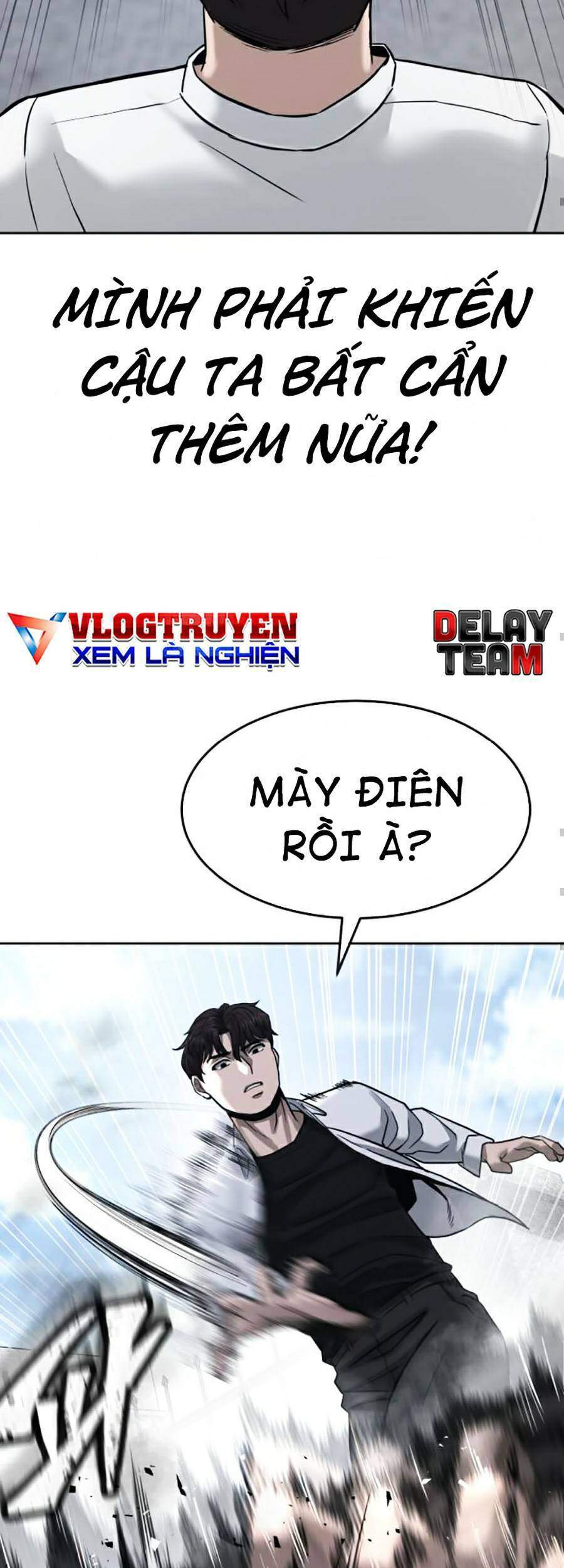 Nhiệm Vụ Diệu Kỳ Chap 9 - Next Chap 10