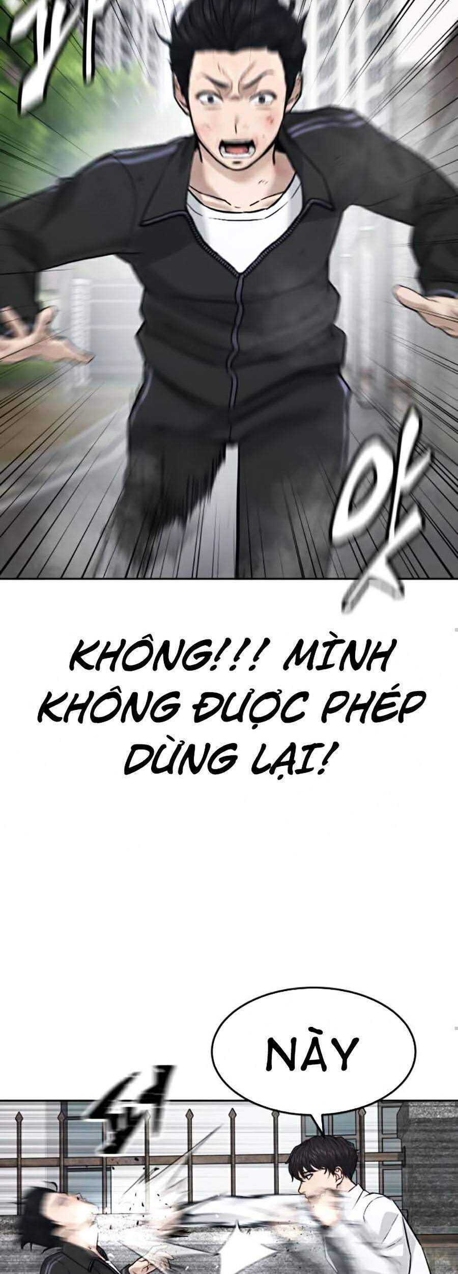 Nhiệm Vụ Diệu Kỳ Chap 9 - Next Chap 10