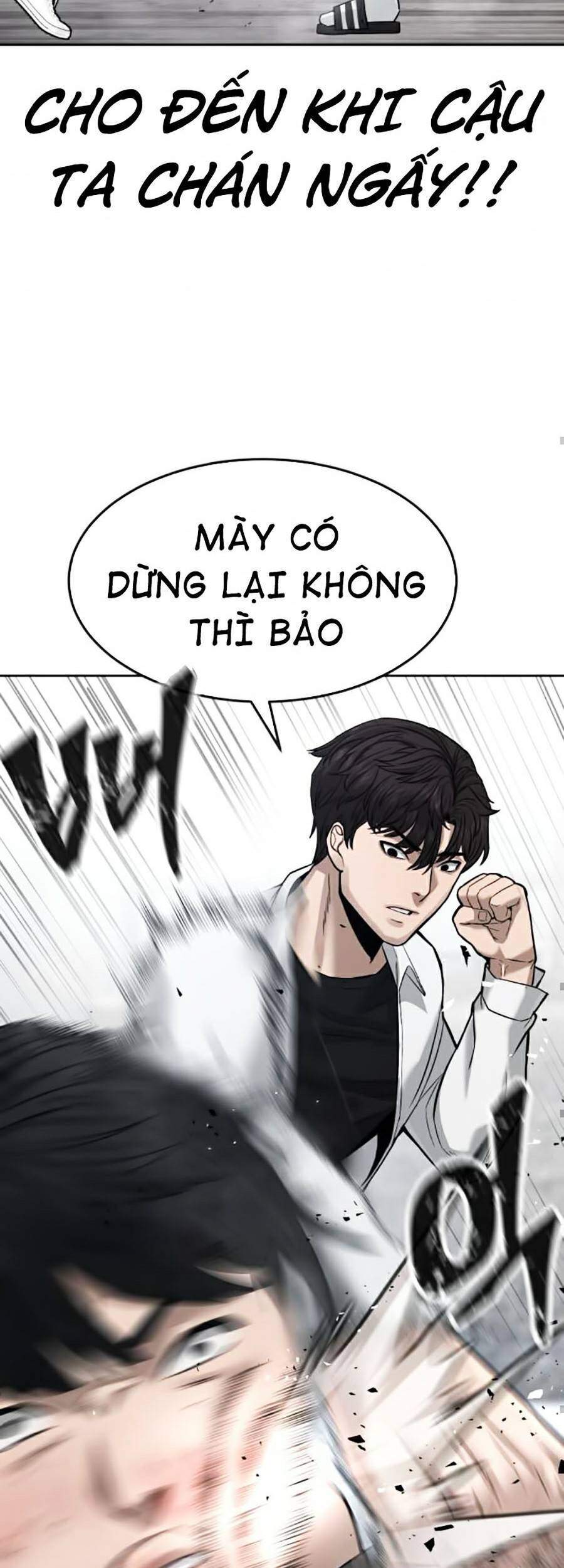 Nhiệm Vụ Diệu Kỳ Chap 9 - Next Chap 10