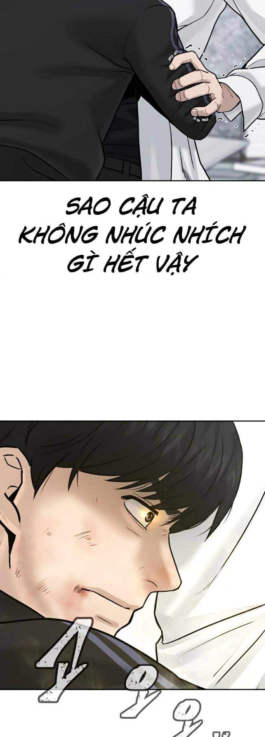 Nhiệm Vụ Diệu Kỳ Chap 9 - Next Chap 10