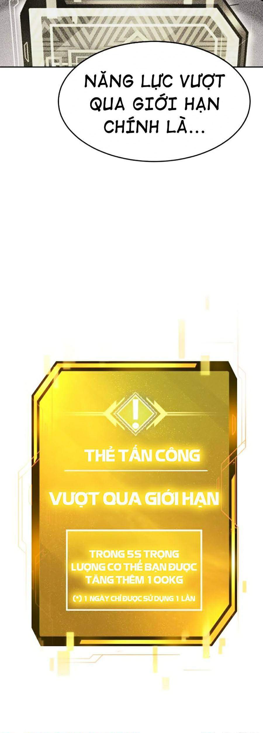 Nhiệm Vụ Diệu Kỳ Chap 9 - Next Chap 10