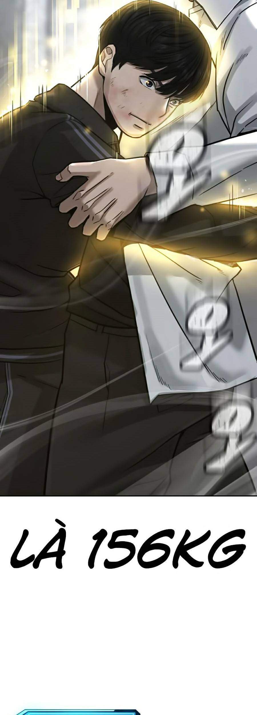 Nhiệm Vụ Diệu Kỳ Chap 9 - Next Chap 10