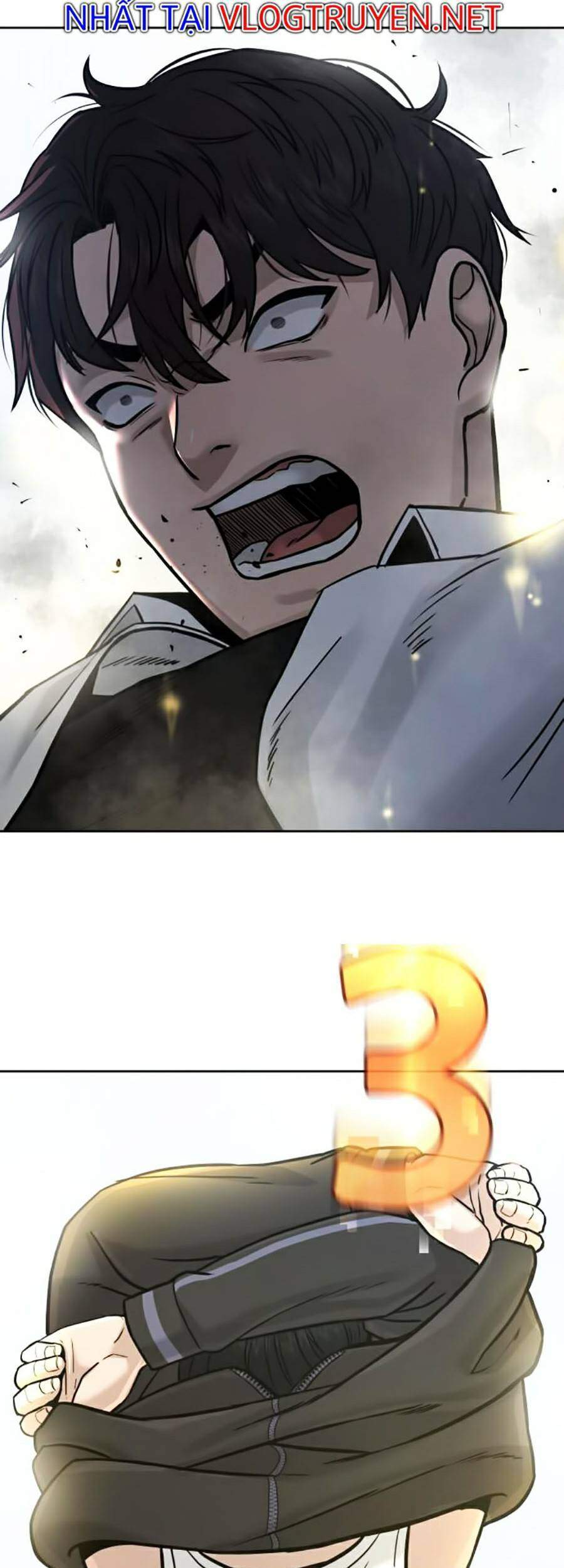 Nhiệm Vụ Diệu Kỳ Chap 9 - Next Chap 10