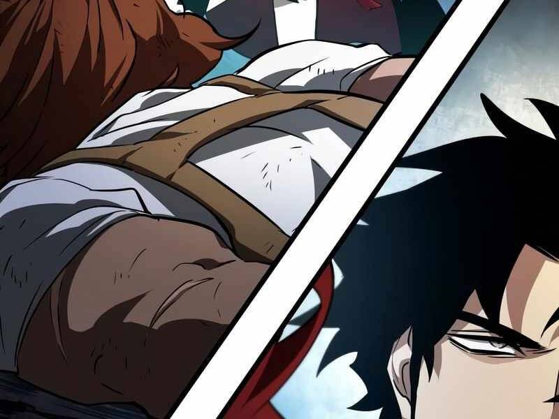 Thế Giới Sau Tận Thế Chap 18 - Next Chap 19