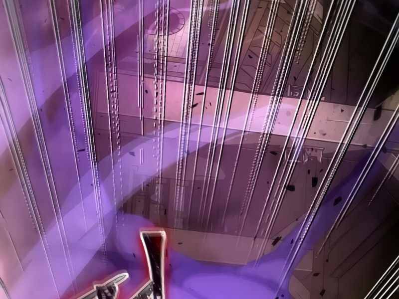 Thế Giới Sau Tận Thế Chap 18 - Next Chap 19