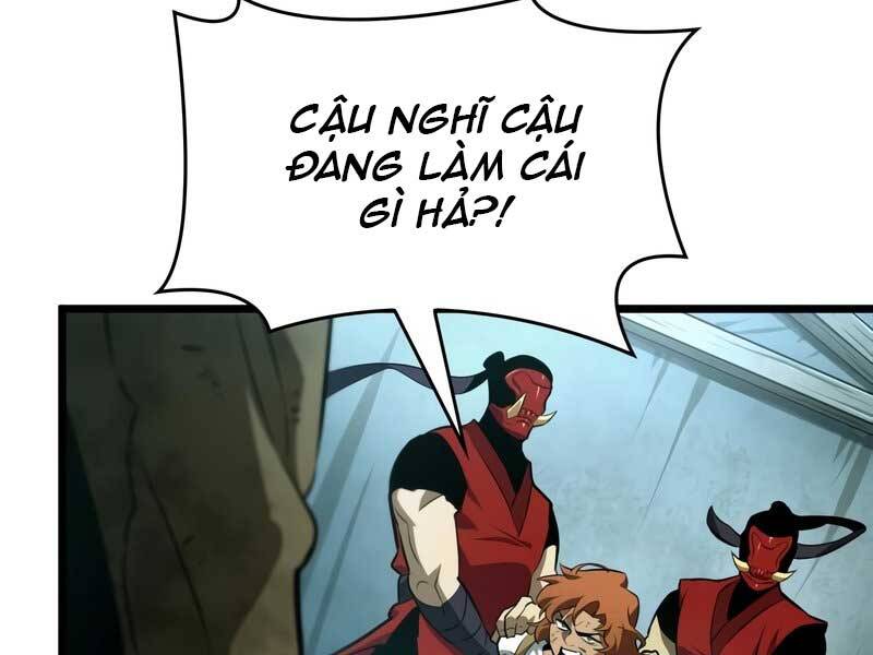Thế Giới Sau Tận Thế Chap 21 - Next Chap 22