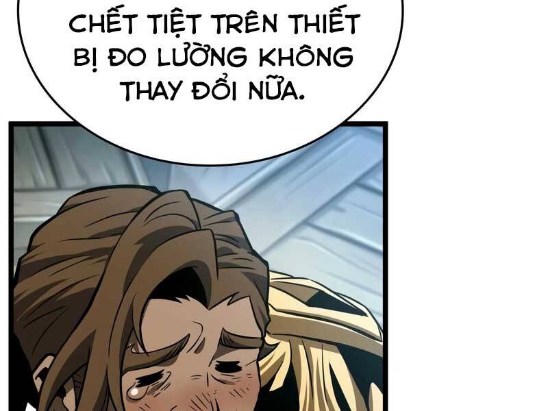 Thế Giới Sau Tận Thế Chap 21 - Next Chap 22