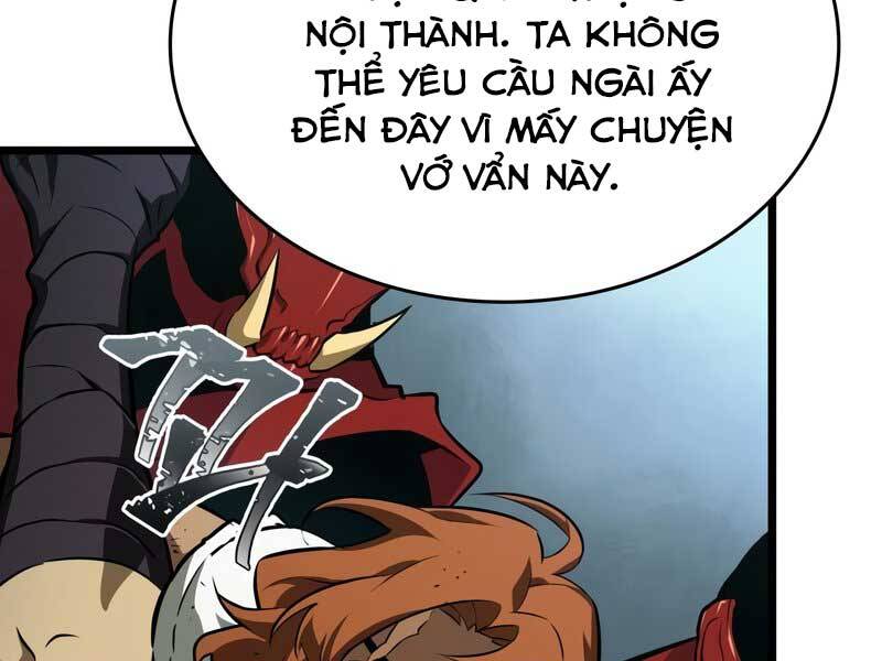 Thế Giới Sau Tận Thế Chap 21 - Next Chap 22