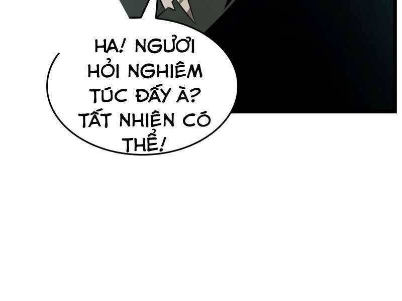 Thế Giới Sau Tận Thế Chap 21 - Next Chap 22