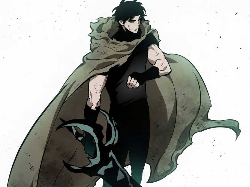 Thế Giới Sau Tận Thế Chap 21 - Next Chap 22