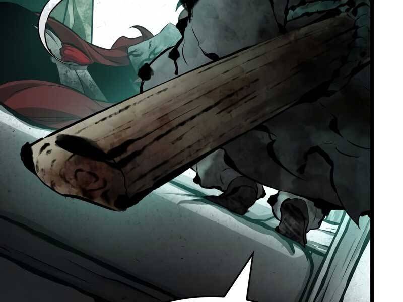 Thế Giới Sau Tận Thế Chap 21 - Next Chap 22