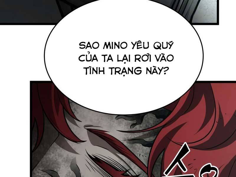 Thế Giới Sau Tận Thế Chap 21 - Next Chap 22