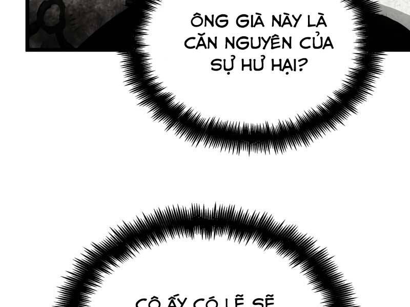 Thế Giới Sau Tận Thế Chap 21 - Next Chap 22