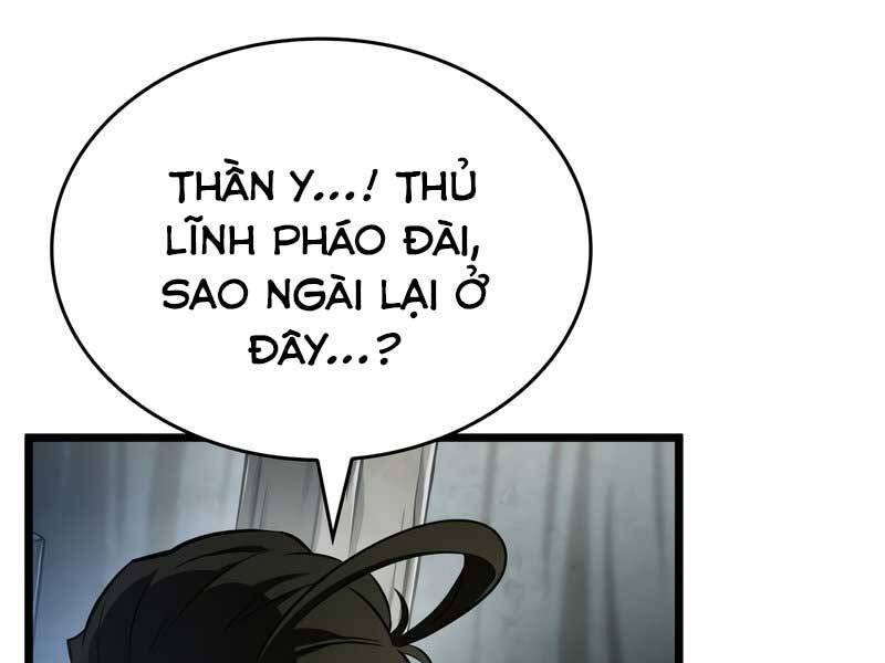 Thế Giới Sau Tận Thế Chap 21 - Next Chap 22