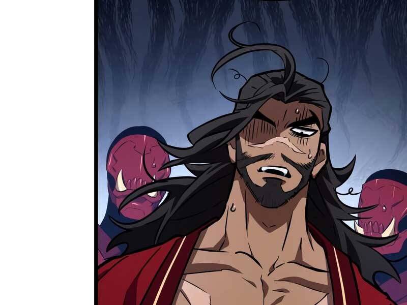 Thế Giới Sau Tận Thế Chap 21 - Next Chap 22