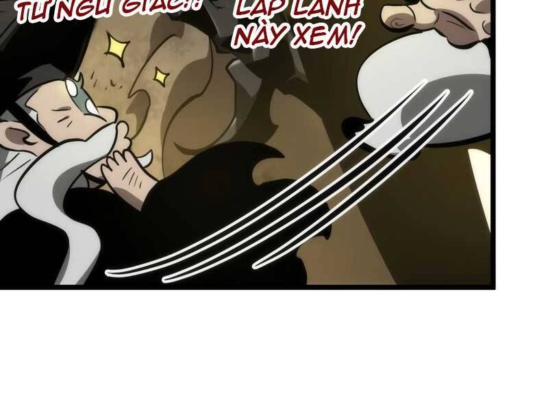 Thế Giới Sau Tận Thế Chap 21 - Next Chap 22