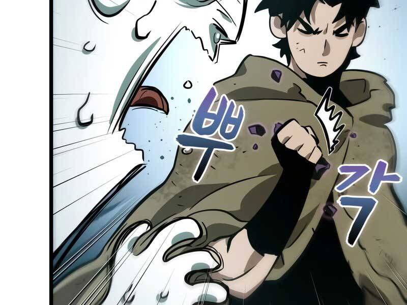 Thế Giới Sau Tận Thế Chap 21 - Next Chap 22