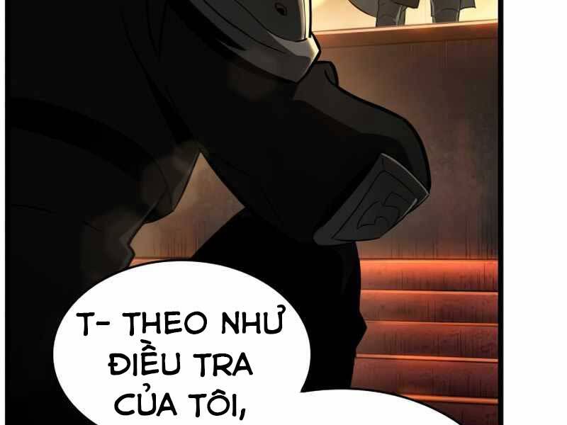 Thế Giới Sau Tận Thế Chap 24 - Next Chap 25