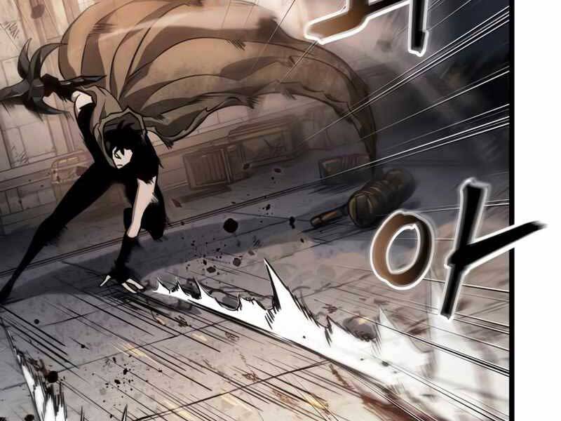 Thế Giới Sau Tận Thế Chap 24 - Next Chap 25