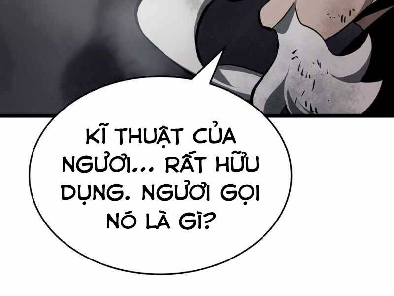 Thế Giới Sau Tận Thế Chap 24 - Next Chap 25
