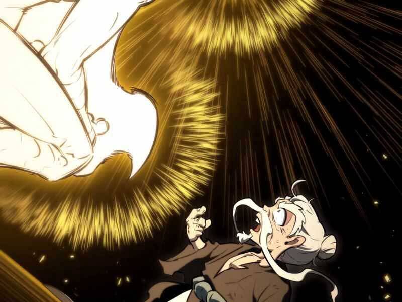 Thế Giới Sau Tận Thế Chap 24 - Next Chap 25