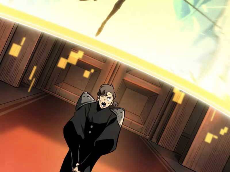 Thế Giới Sau Tận Thế Chap 24 - Next Chap 25