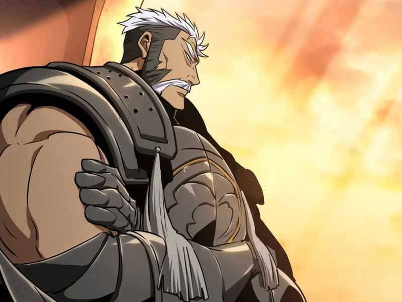 Thế Giới Sau Tận Thế Chap 24 - Next Chap 25