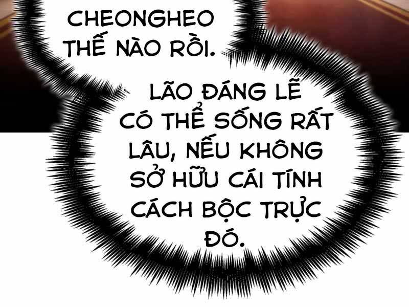 Thế Giới Sau Tận Thế Chap 24 - Next Chap 25