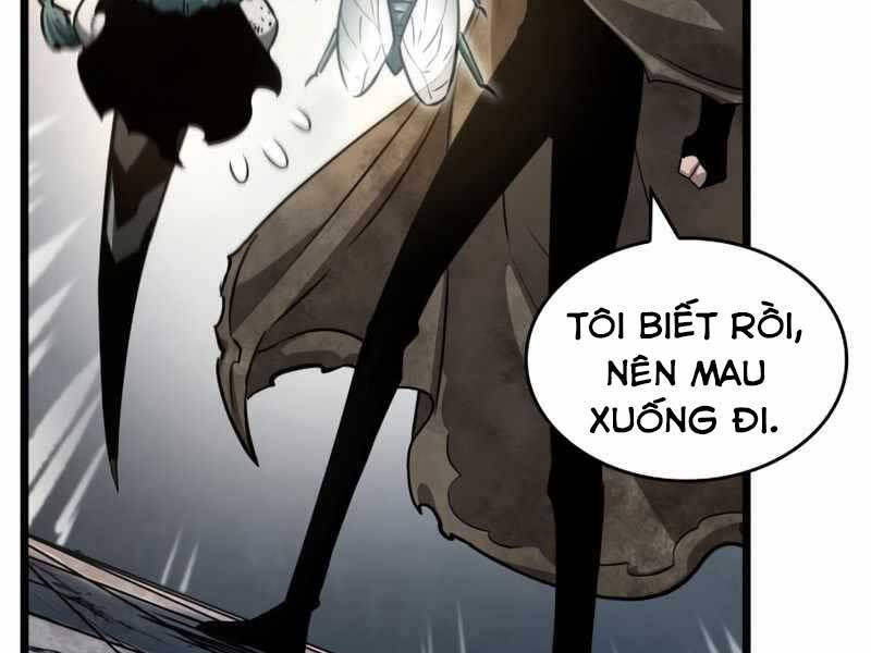 Thế Giới Sau Tận Thế Chap 24 - Next Chap 25