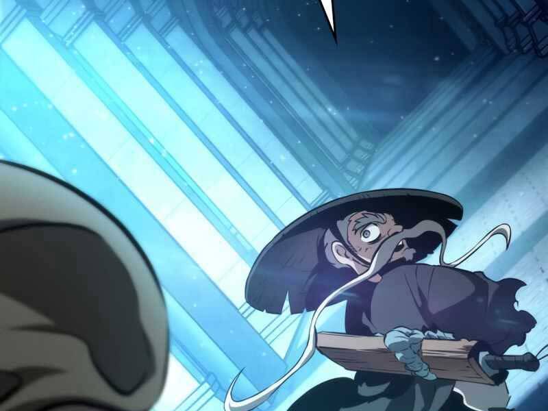 Thế Giới Sau Tận Thế Chap 24 - Next Chap 25