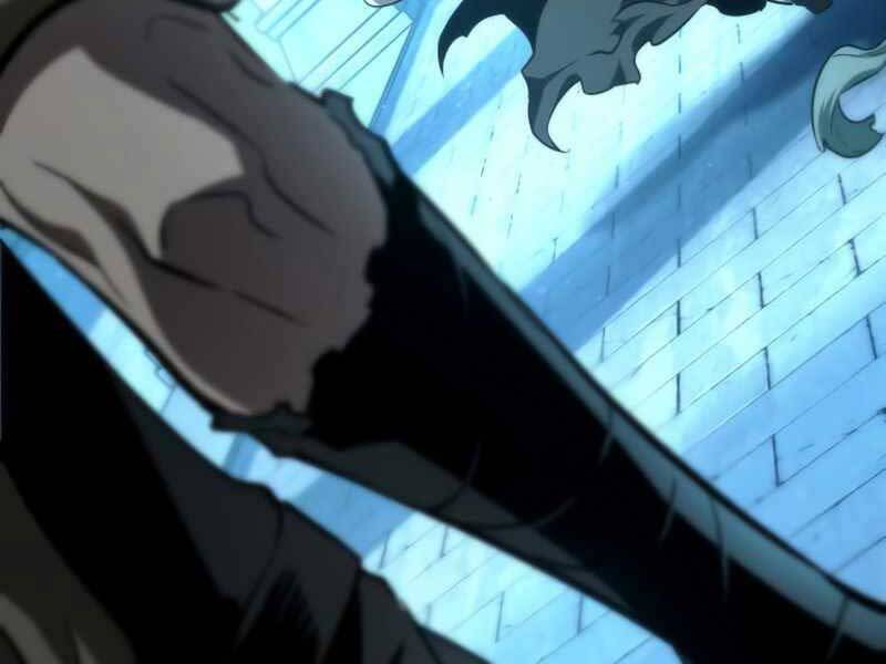 Thế Giới Sau Tận Thế Chap 24 - Next Chap 25
