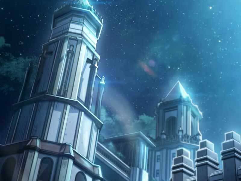 Thế Giới Sau Tận Thế Chap 24 - Next Chap 25