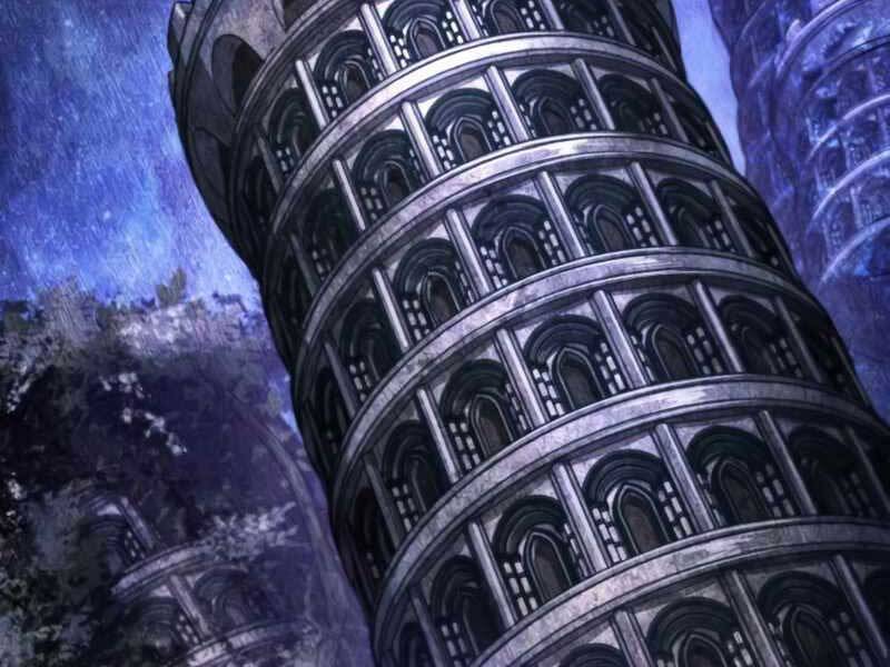 Thế Giới Sau Tận Thế Chap 24 - Next Chap 25