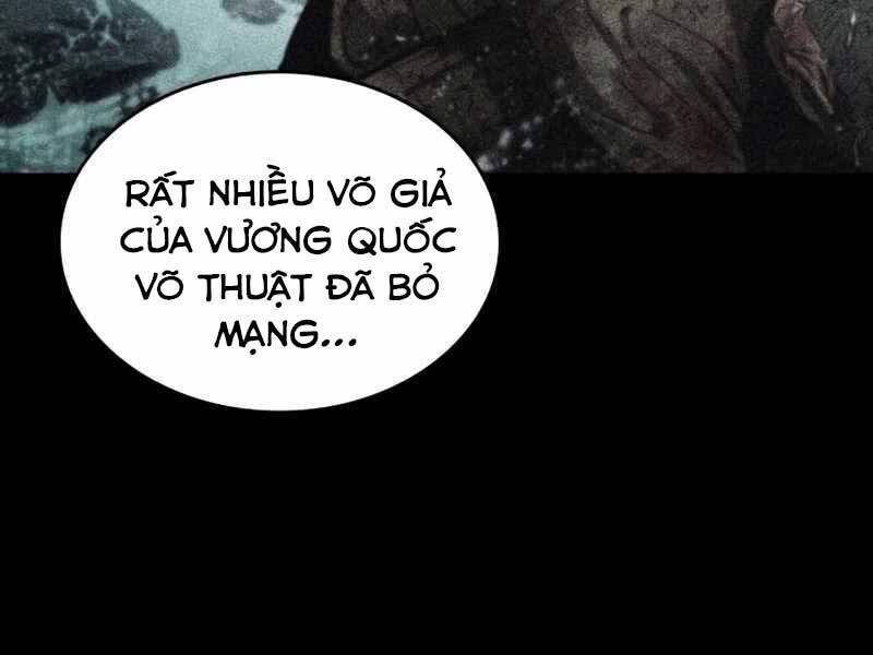 Thế Giới Sau Tận Thế Chap 24 - Next Chap 25