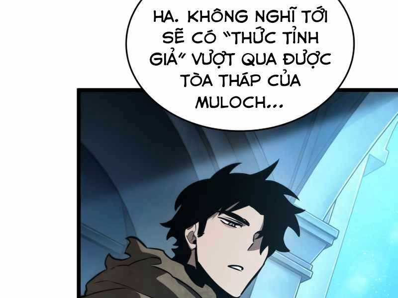 Thế Giới Sau Tận Thế Chap 24 - Next Chap 25