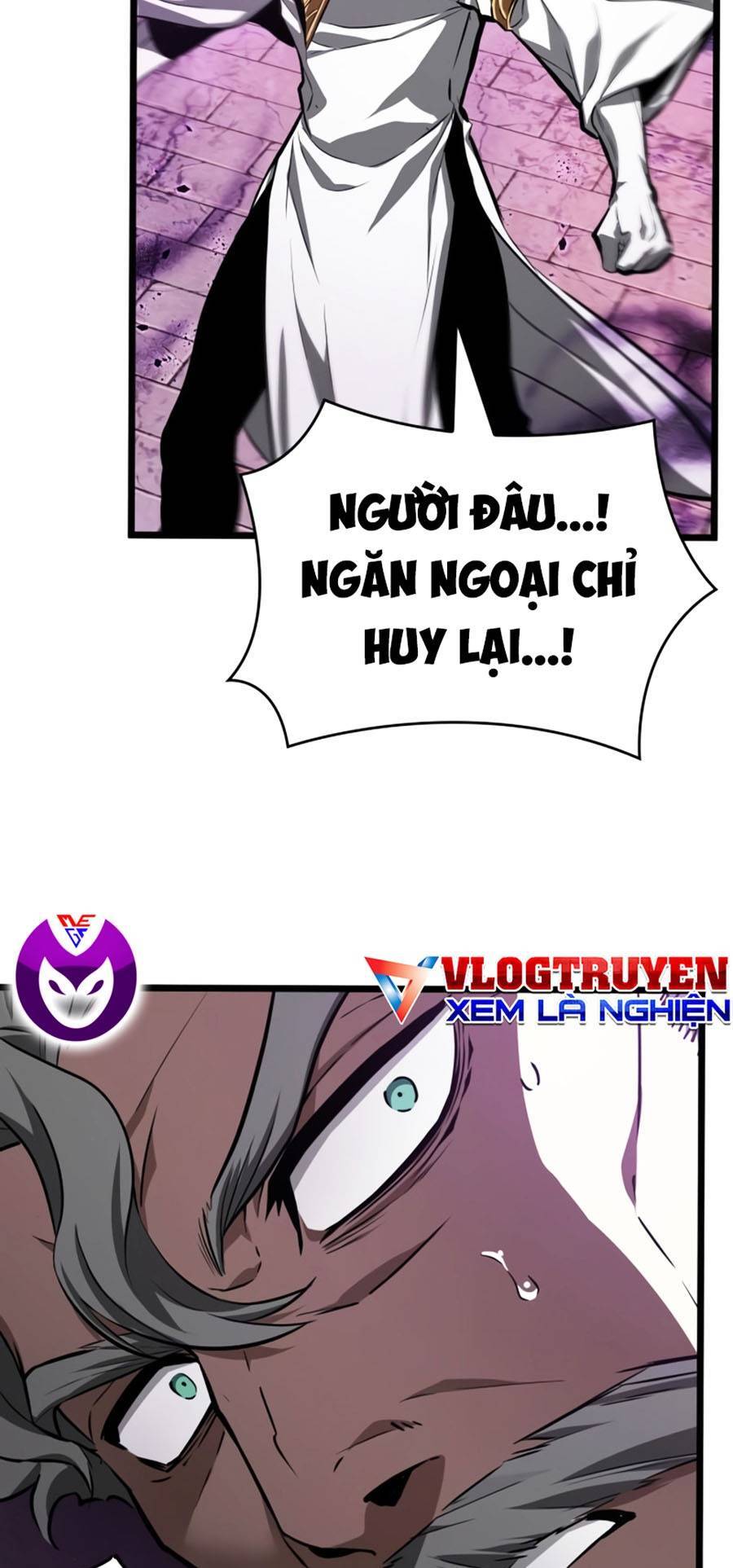 Thế Giới Sau Tận Thế Chap 27 - Next Chap 28