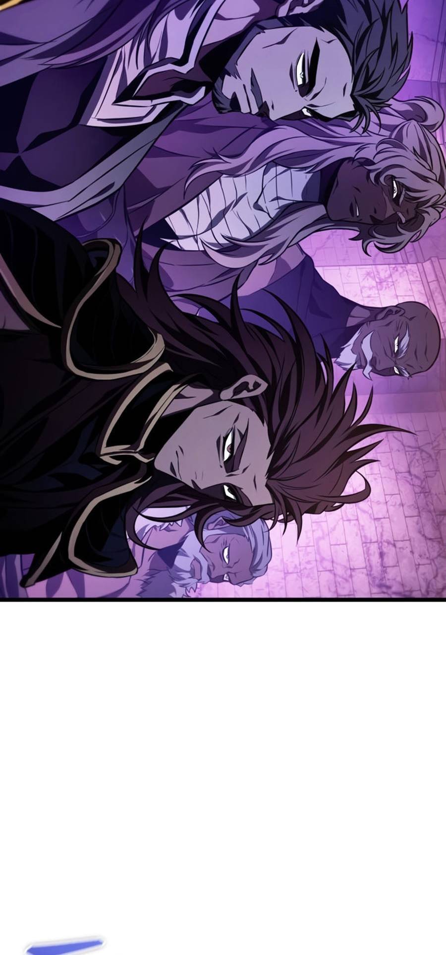 Thế Giới Sau Tận Thế Chap 27 - Next Chap 28
