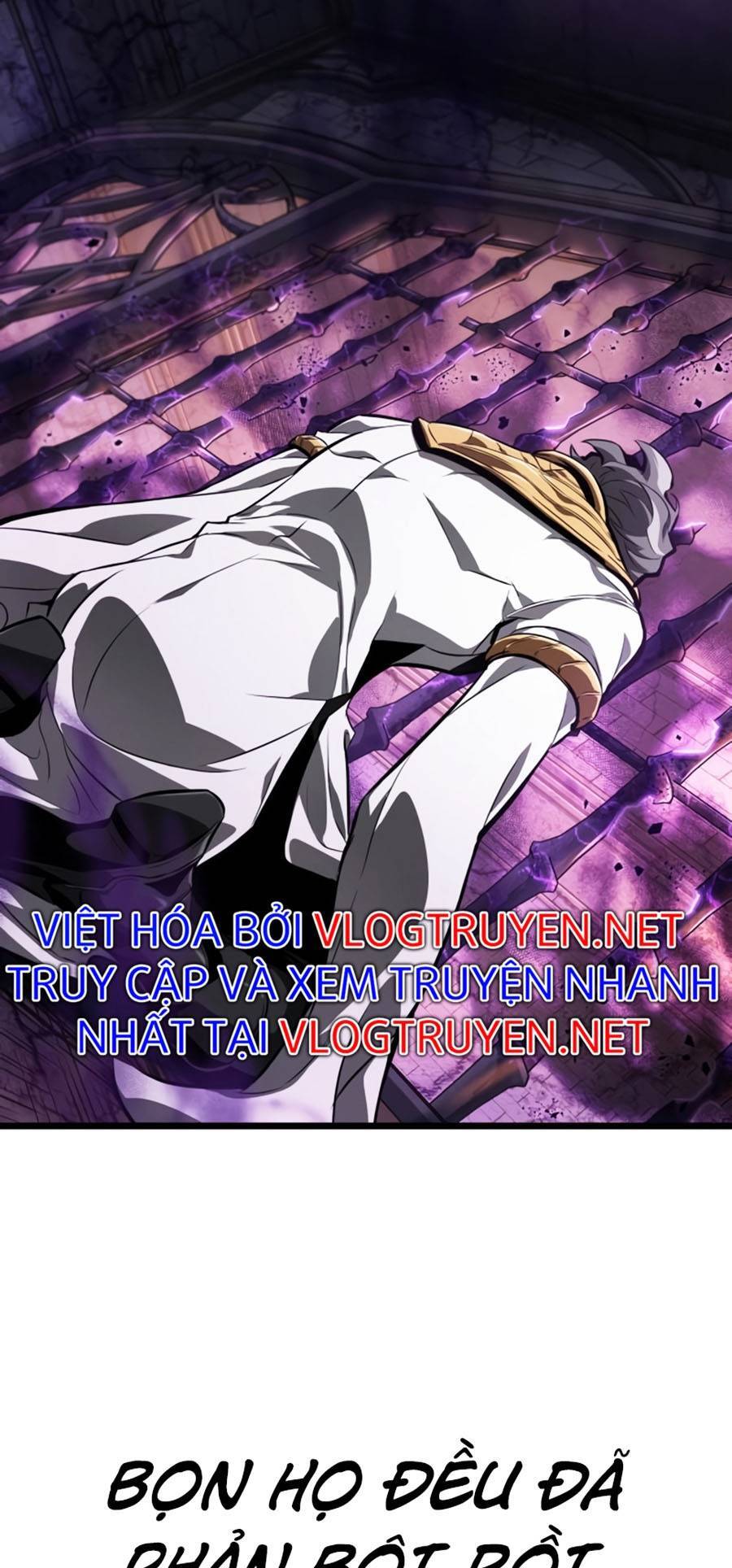 Thế Giới Sau Tận Thế Chap 27 - Next Chap 28
