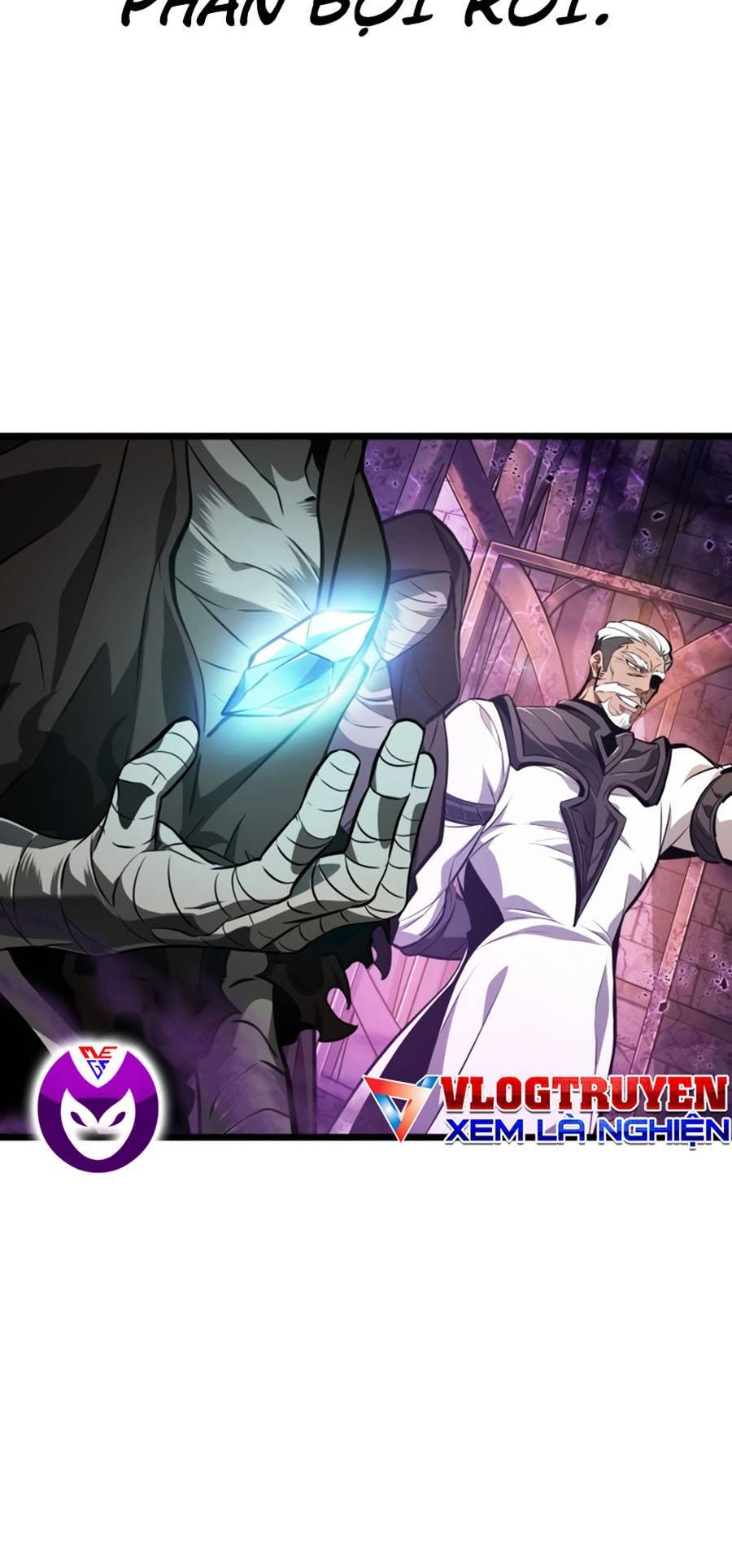 Thế Giới Sau Tận Thế Chap 27 - Next Chap 28