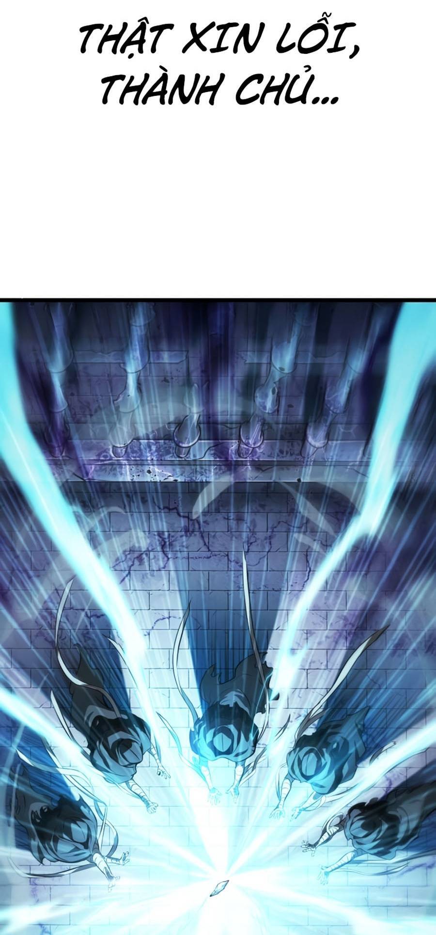 Thế Giới Sau Tận Thế Chap 27 - Next Chap 28
