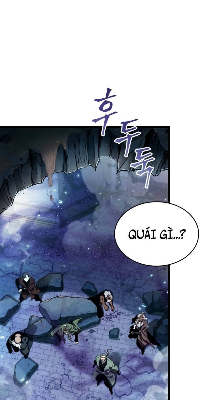 Thế Giới Sau Tận Thế Chap 27 - Next Chap 28