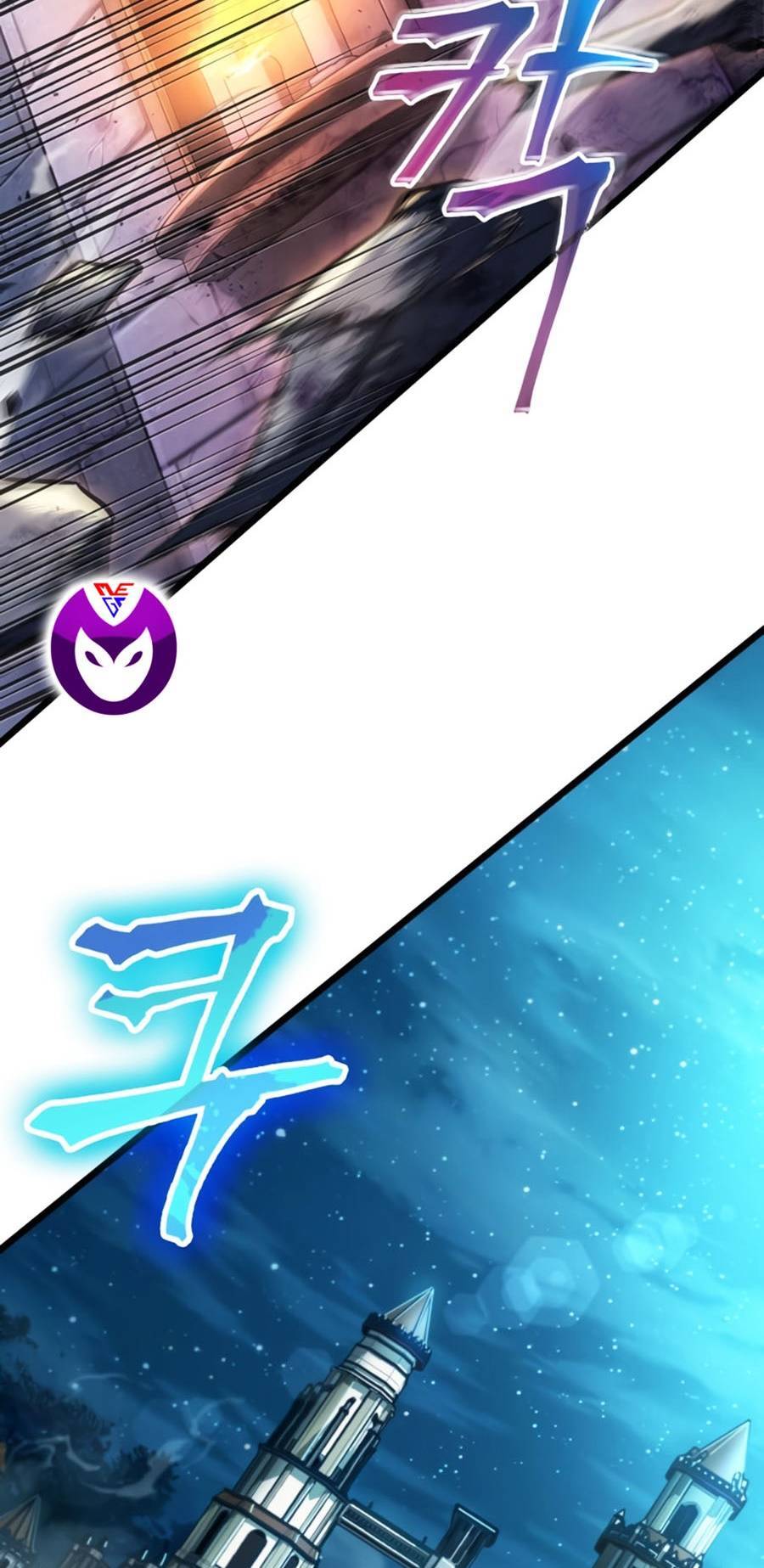 Thế Giới Sau Tận Thế Chap 27 - Next Chap 28