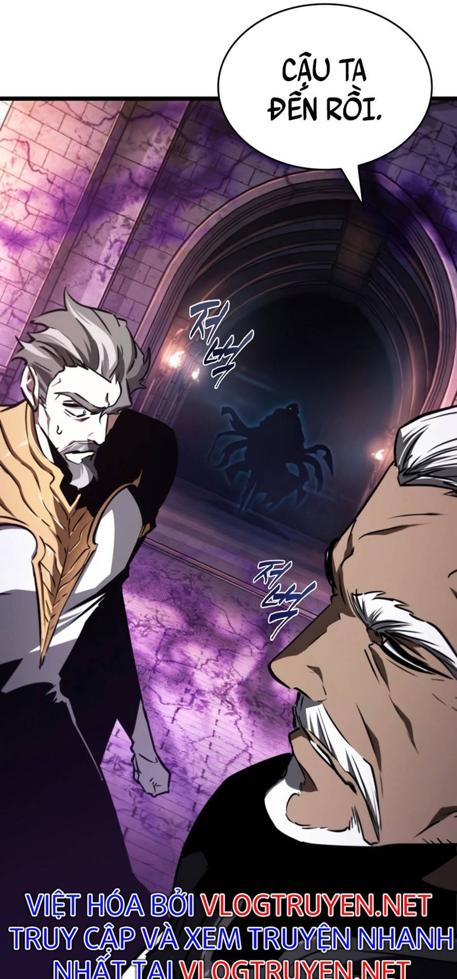 Thế Giới Sau Tận Thế Chap 27 - Next Chap 28
