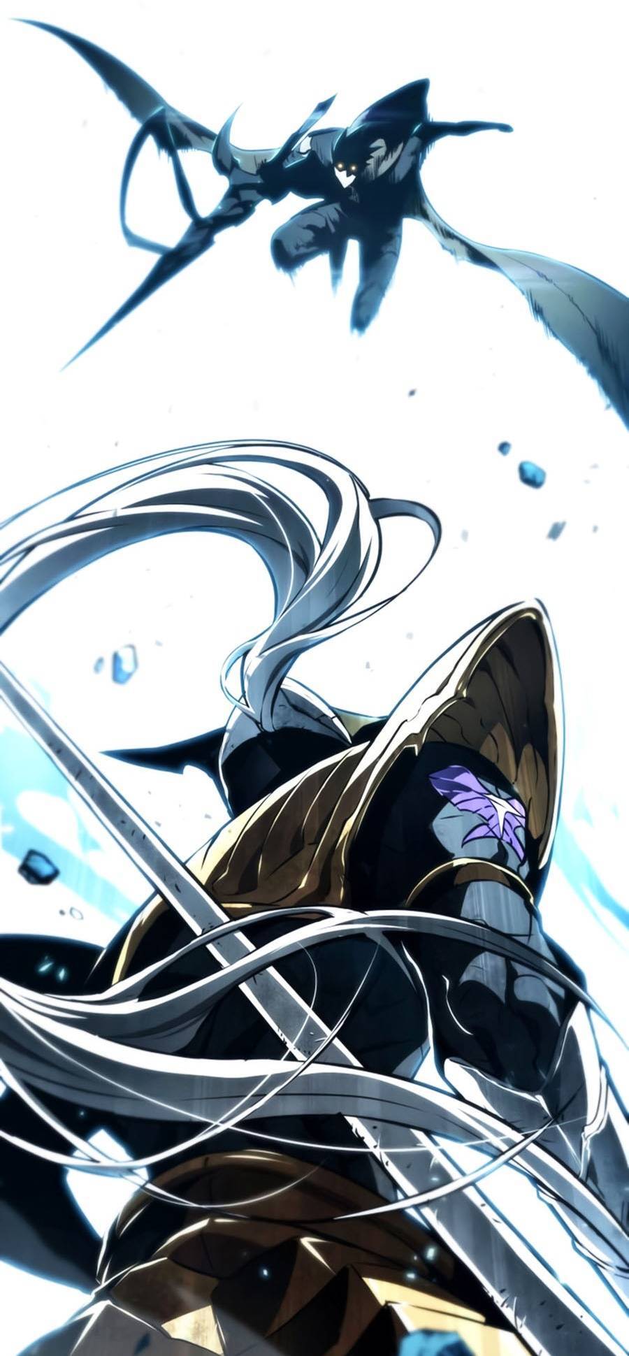 Thế Giới Sau Tận Thế Chap 27 - Next Chap 28