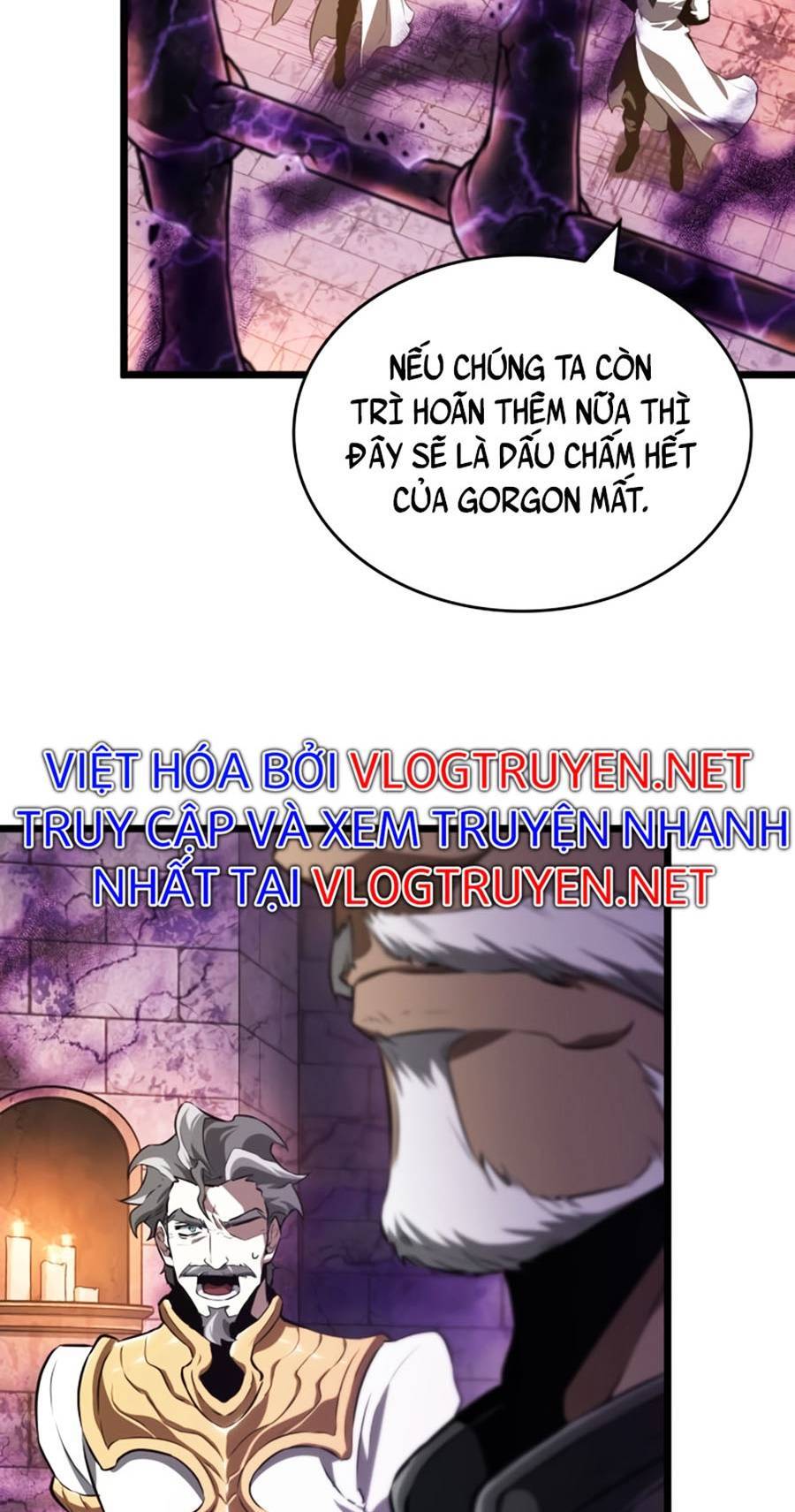 Thế Giới Sau Tận Thế Chap 27 - Next Chap 28