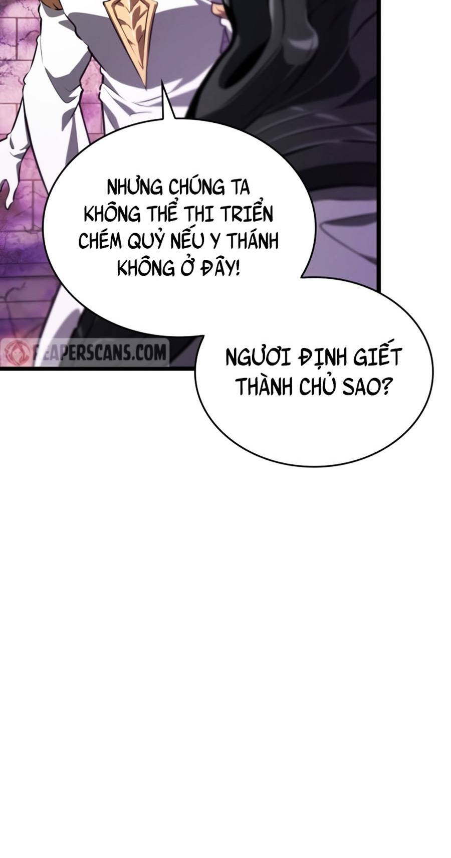 Thế Giới Sau Tận Thế Chap 27 - Next Chap 28