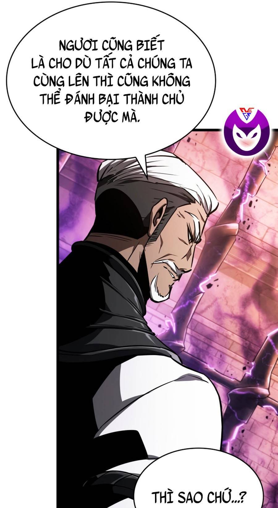Thế Giới Sau Tận Thế Chap 27 - Next Chap 28