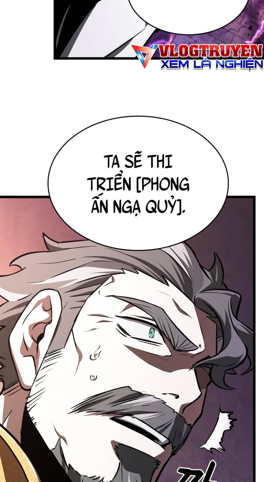 Thế Giới Sau Tận Thế Chap 27 - Next Chap 28