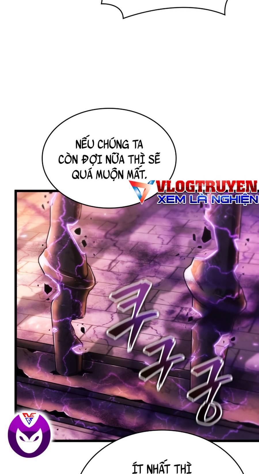 Thế Giới Sau Tận Thế Chap 27 - Next Chap 28